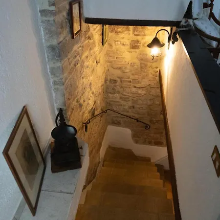 Casa vacanze La Dimora Dei Ricordi Chiaserna