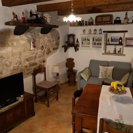 Casa vacanze La Dimora Dei Ricordi Chiaserna