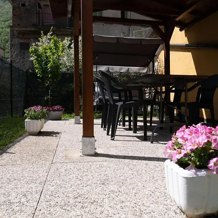 Holiday home La Dimora Dei Ricordi Chiaserna