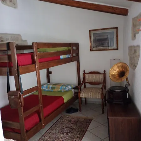 La Dimora Dei Ricordi Chiaserna