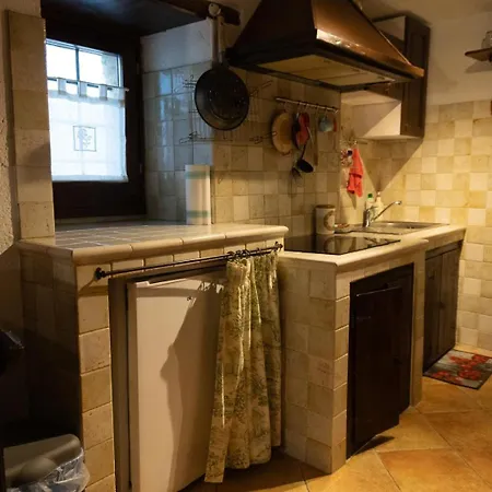 Casa vacanze La Dimora Dei Ricordi