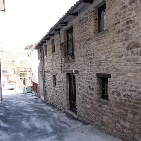 Holiday home La Dimora Dei Ricordi Chiaserna