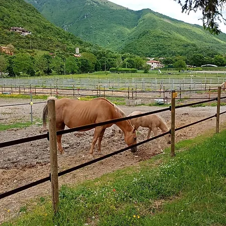 Holiday home La Dimora Dei Ricordi Chiaserna