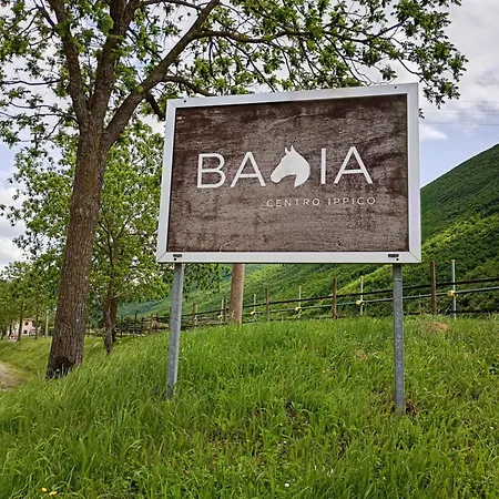 La Dimora Dei Ricordi Holiday home Chiaserna