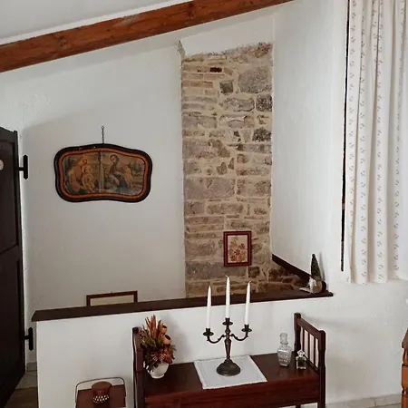 La Dimora Dei Ricordi Holiday home