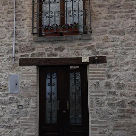 La Dimora Dei Ricordi