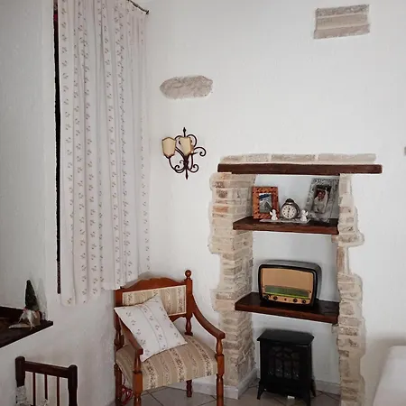 La Dimora Dei Ricordi Holiday home