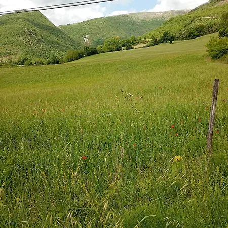 Holiday home La Dimora Dei Ricordi Chiaserna