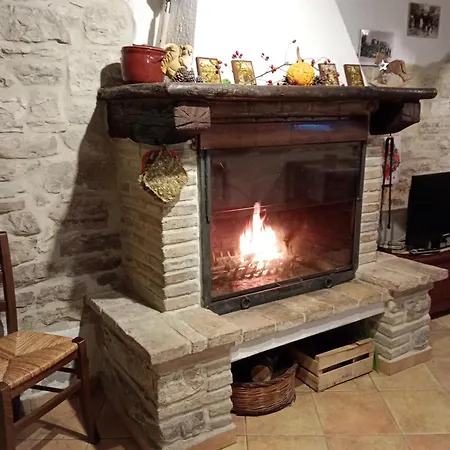 La Dimora Dei Ricordi