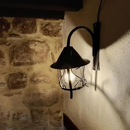 Tatil Evi La Dimora Dei Ricordi Chiaserna