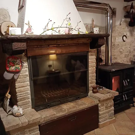 La Dimora Dei Ricordi Holiday home