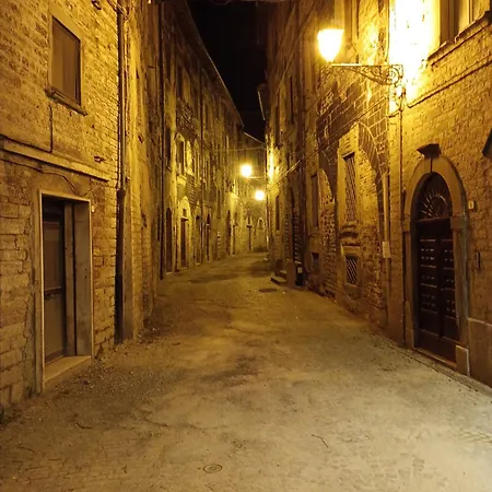 La Dimora Dei Ricordi * Chiaserna