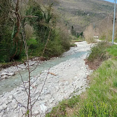 Tatil Evi La Dimora Dei Ricordi *