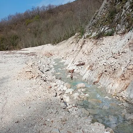 La Dimora Dei Ricordi Σπίτι διακοπών