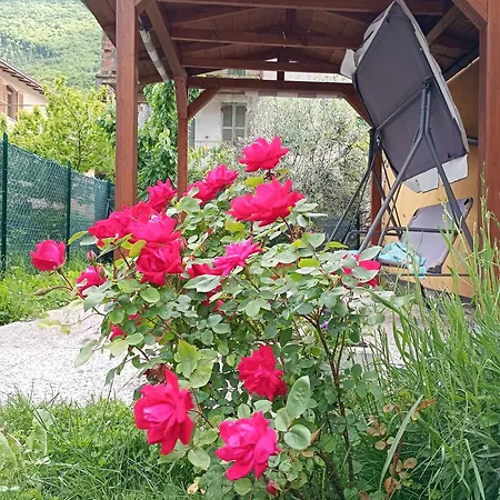 La Dimora Dei Ricordi Holiday home Chiaserna