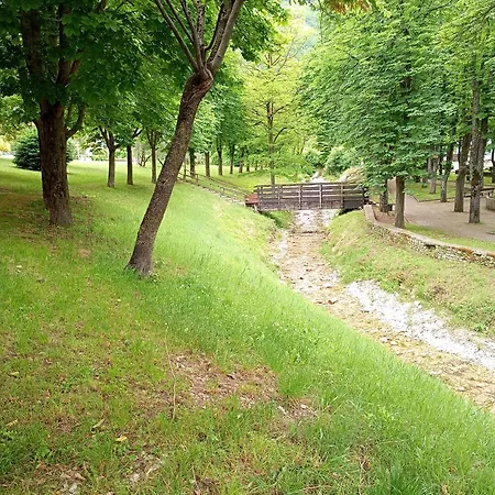 Tatil Evi La Dimora Dei Ricordi Chiaserna