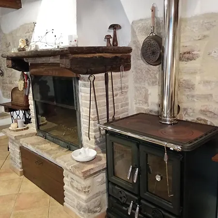 La Dimora Dei Ricordi Tatil Evi