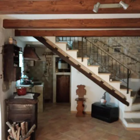 La Dimora Dei Ricordi Holiday home