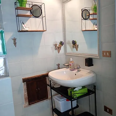 La Dimora Dei Ricordi Chiaserna