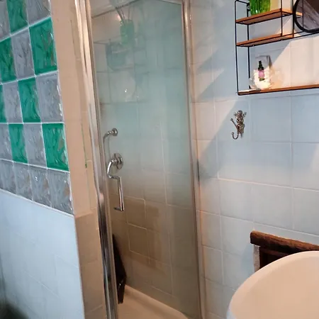 Casa vacanze La Dimora Dei Ricordi *