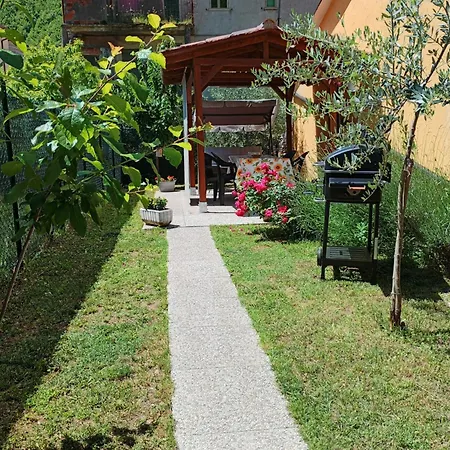 La Dimora Dei Ricordi Tatil Evi