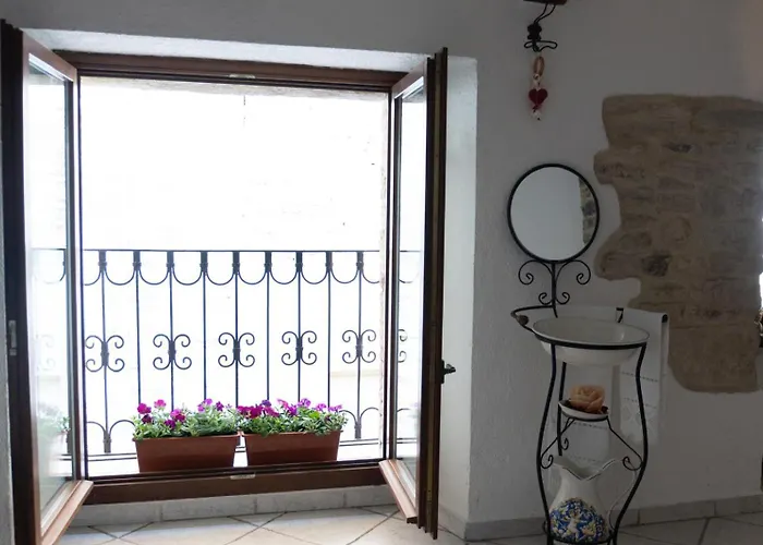 La Dimora Dei Ricordi * Chiaserna