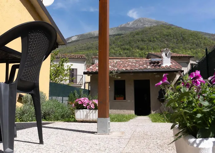 La Dimora Dei Ricordi