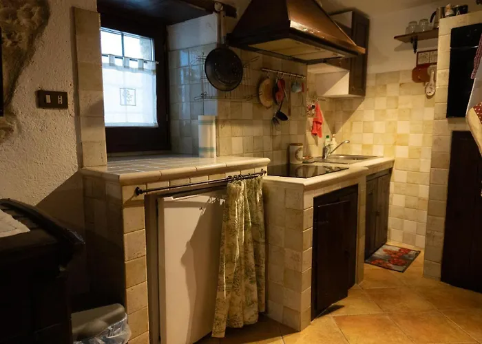 Holiday home La Dimora Dei Ricordi