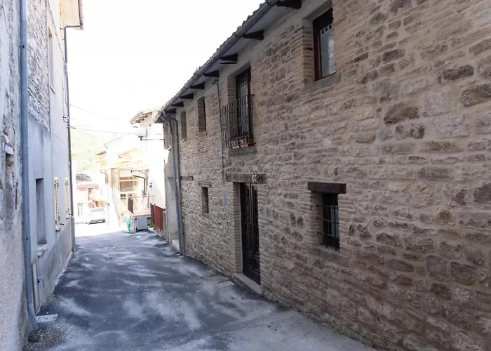 Holiday home La Dimora Dei Ricordi Chiaserna