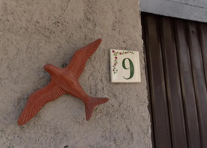 La Dimora Dei Ricordi Holiday home