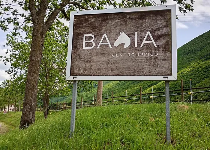 La Dimora Dei Ricordi Holiday home Chiaserna