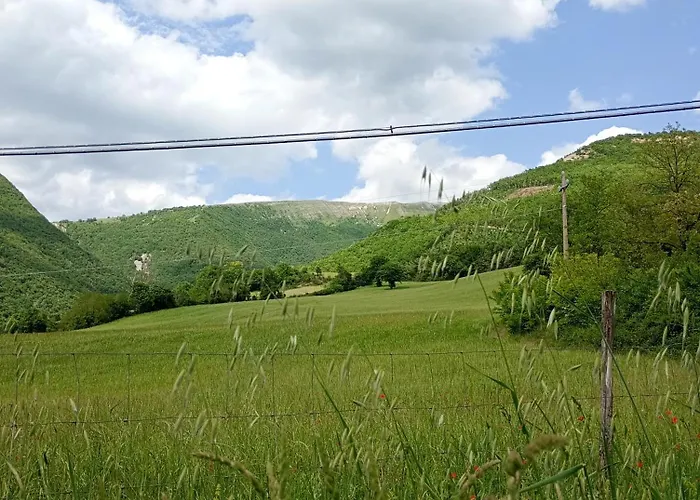 La Dimora Dei Ricordi *