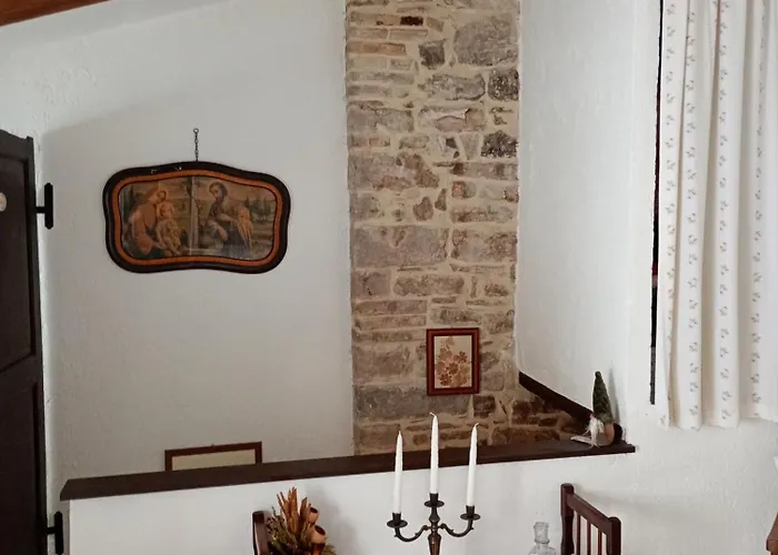 La Dimora Dei Ricordi Holiday home