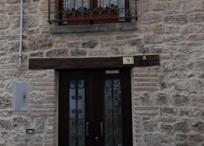 La Dimora Dei Ricordi