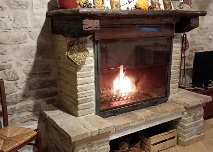 La Dimora Dei Ricordi