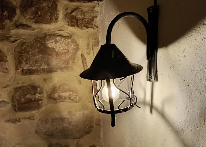 Holiday home La Dimora Dei Ricordi Chiaserna