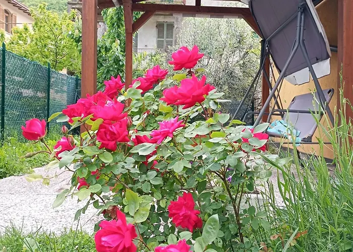 La Dimora Dei Ricordi Holiday home Chiaserna