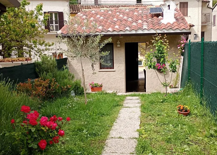 La Dimora Dei Ricordi * Chiaserna