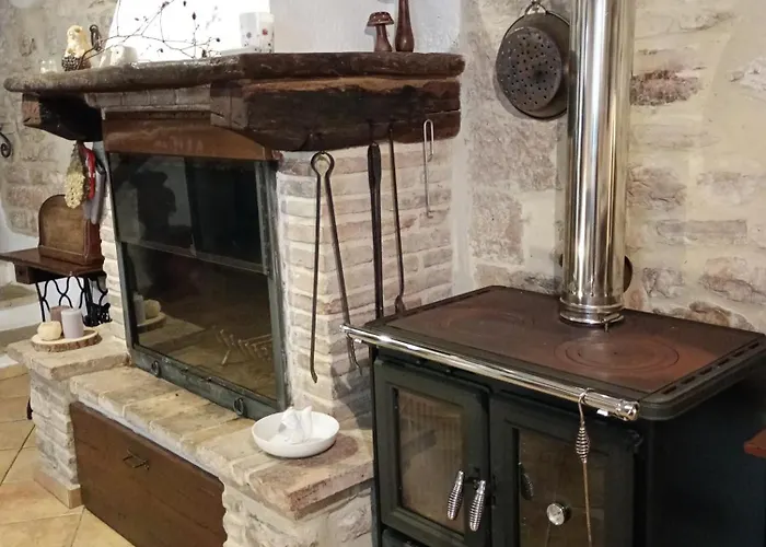 La Dimora Dei Ricordi Holiday home