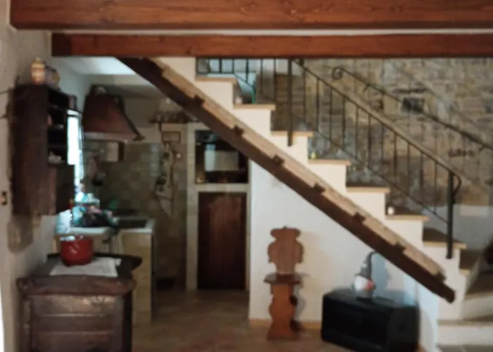 La Dimora Dei Ricordi Holiday home