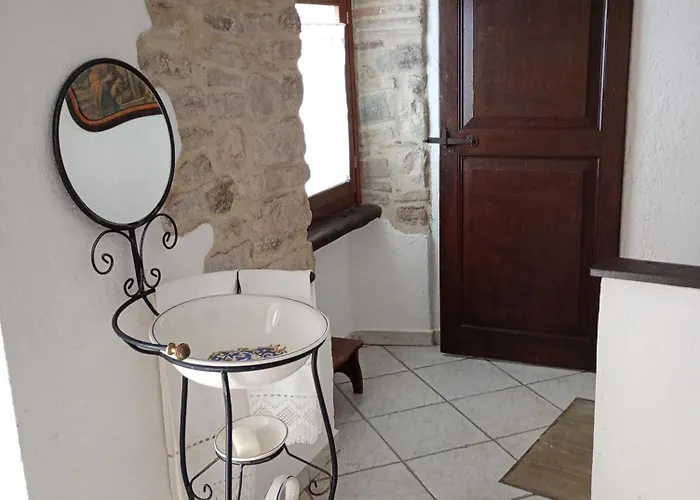 La Dimora Dei Ricordi *