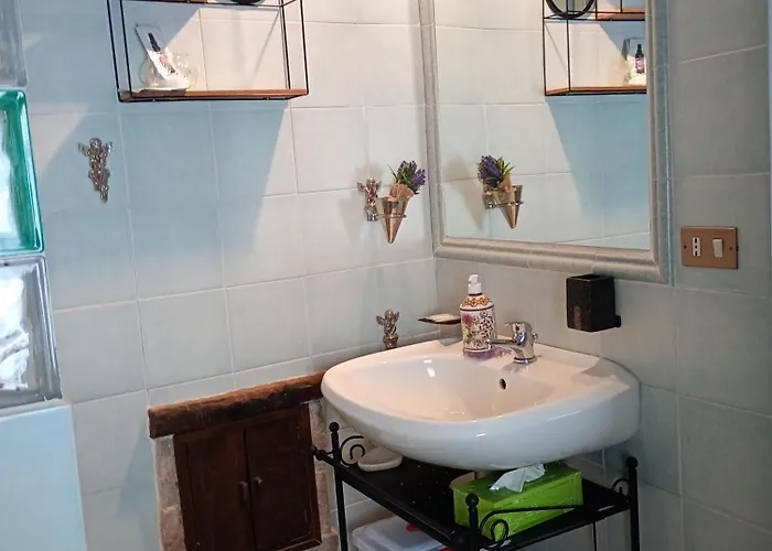 La Dimora Dei Ricordi Chiaserna