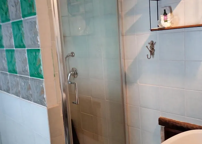 Holiday home La Dimora Dei Ricordi *