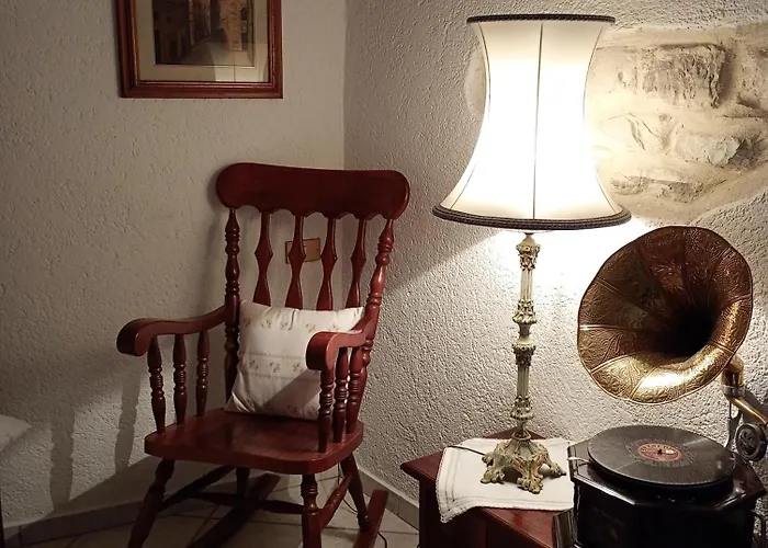 La Dimora Dei Ricordi * Chiaserna