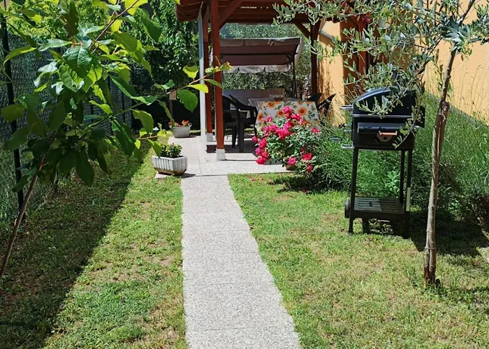 La Dimora Dei Ricordi Holiday home